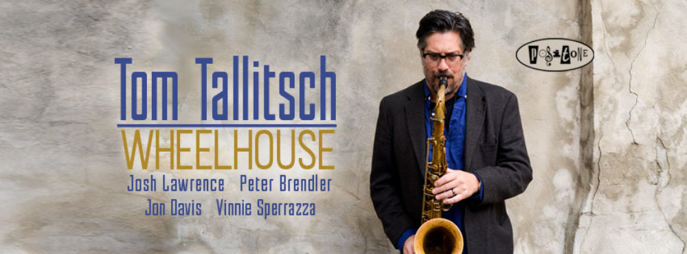 Tom Tallitsch